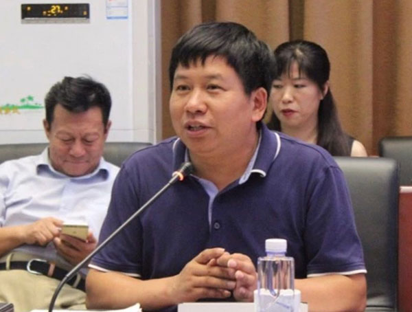 地信总裁圈走进利来老牌国际官网app科技:地理信息科技服务国家公共清静 地信总裁圈走进利来老牌国际官网app科技:地理信息科技服务国家公共清静