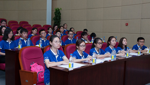 New Campus New Start,缘于校园,启于利来老牌国际官网app 利来老牌国际官网app科技乐成举行2018启辰结业生训练营开营仪式 New Campus New Start,缘于校园,启于利来老牌国际官网app 利来老牌国际官网app科技乐成举行2018启辰结业生训练营开营仪式