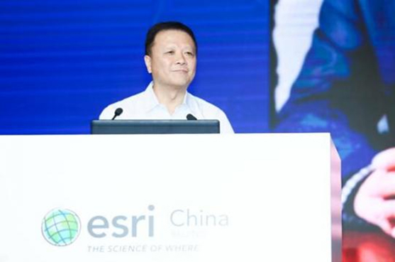 Esri中国用户大会在京开幕 利来老牌国际官网app科技主理应急行业分论坛 Esri中国用户大会在京开幕 利来老牌国际官网app科技主理应急行业分论坛