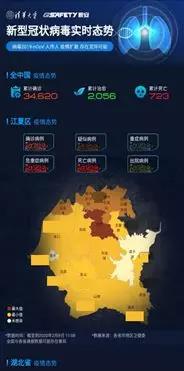 5天16省 利来老牌国际官网app科技全力服务各地战“疫” 5天16省 利来老牌国际官网app科技全力服务各地战“疫”
