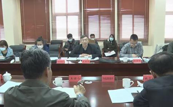 利来老牌国际官网app科技“平山样板”获国务院普核办专家高度认可,将在天下推广学习 利来老牌国际官网app科技“平山样板”获国务院普核办专家高度认可,将在天下推广学习
