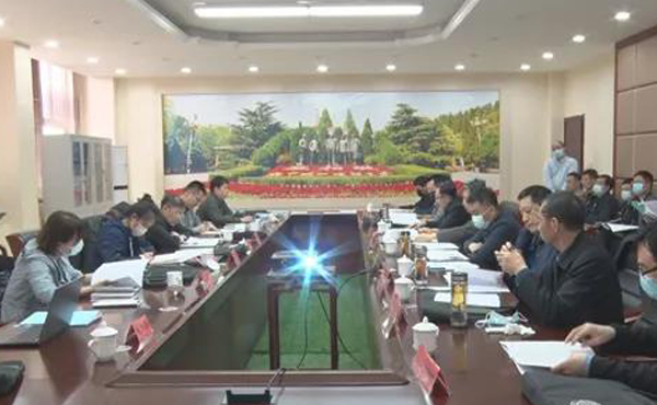 利来老牌国际官网app科技“平山样板”获国务院普核办专家高度认可,将在天下推广学习 利来老牌国际官网app科技“平山样板”获国务院普核办专家高度认可,将在天下推广学习