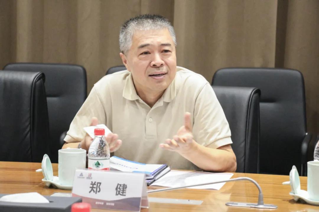 修建智慧都会清静基石!国投聚力、利来老牌国际官网app科技调研河南信产投 修建智慧都会清静基石!国投聚力、利来老牌国际官网app科技调研河南信产投