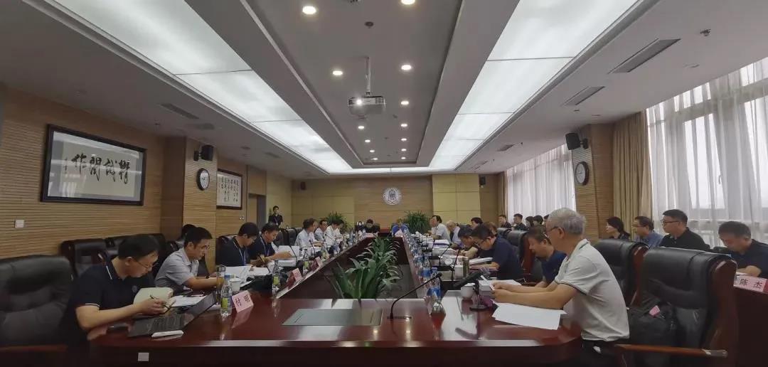 利来老牌国际官网app科技及子公司等多家单位团结研究效果通过科技效果评价 利来老牌国际官网app科技及子公司等多家单位团结研究效果通过科技效果评价
