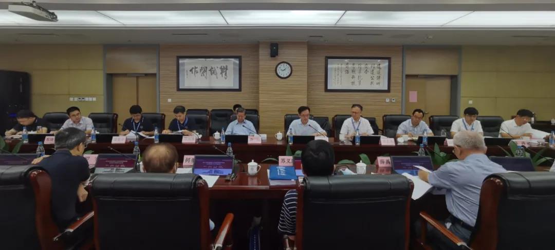 利来老牌国际官网app科技及子公司等多家单位团结研究效果通过科技效果评价 利来老牌国际官网app科技及子公司等多家单位团结研究效果通过科技效果评价