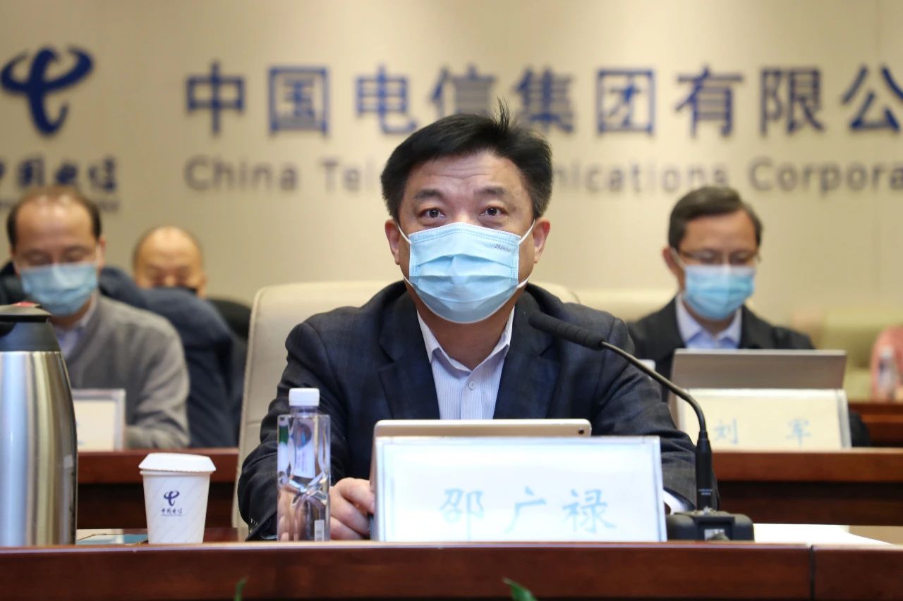 利来老牌国际官网app科技与中国电信周全融合 共启公共清静新时代 利来老牌国际官网app科技与中国电信周全融合 共启公共清静新时代