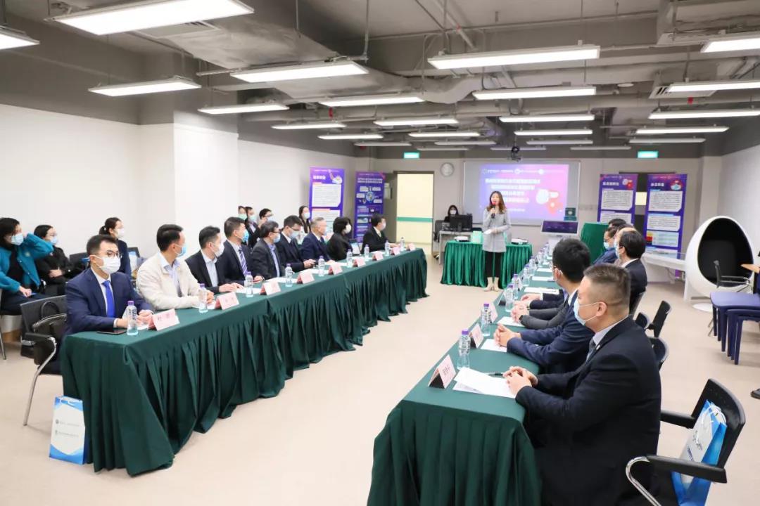 利来老牌国际官网app科技子公司于澳门宣布防灾减灾清静文化教育研究效果 利来老牌国际官网app科技子公司于澳门宣布防灾减灾清静文化教育研究效果