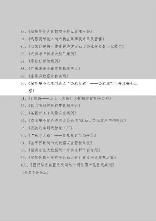 利来老牌国际官网app科技入选《2021中国大数据应用样板100例》 利来老牌国际官网app科技入选《2021中国大数据应用样板100例》