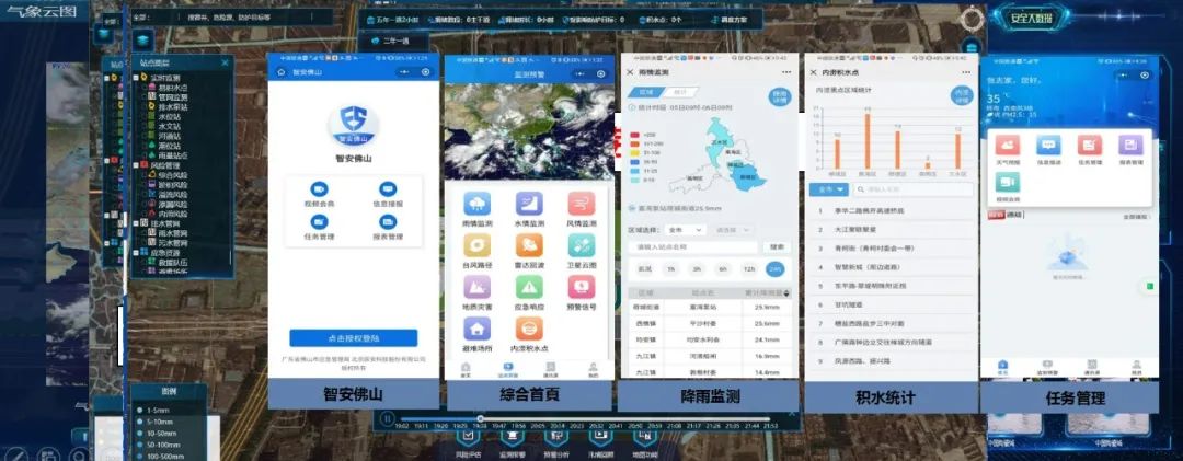 离别“看海”,治理都会内涝利来老牌国际官网app科技有计划 离别“看海”,治理都会内涝利来老牌国际官网app科技有计划