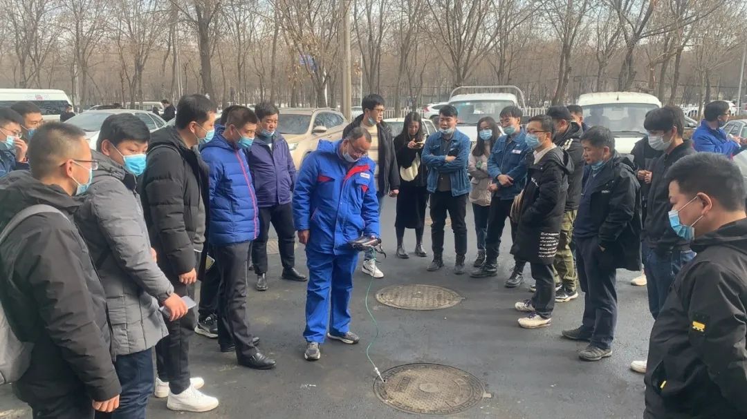 利来老牌国际官网app专业团队助力乌鲁木齐打造西部都会生命线清静工程实验样板 利来老牌国际官网app专业团队助力乌鲁木齐打造西部都会生命线清静工程实验样板