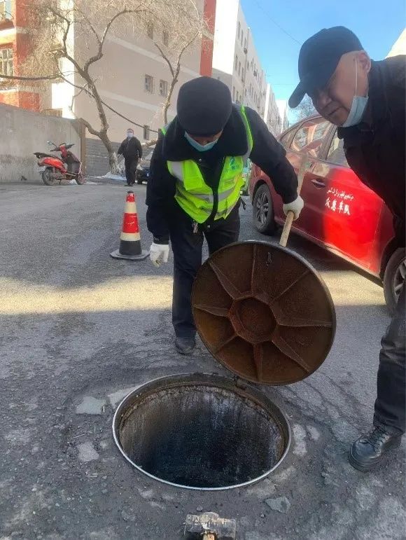 利来老牌国际官网app专业团队助力乌鲁木齐打造西部都会生命线清静工程实验样板 利来老牌国际官网app专业团队助力乌鲁木齐打造西部都会生命线清静工程实验样板