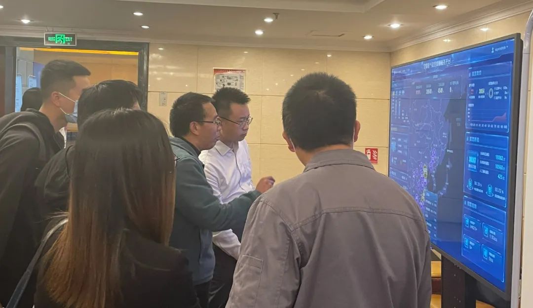 筑起清静用气屏障,利来老牌国际官网app科技团结云南电信召开燃气卫士产品推荐会 筑起清静用气屏障,利来老牌国际官网app科技团结云南电信召开燃气卫士产品推荐会