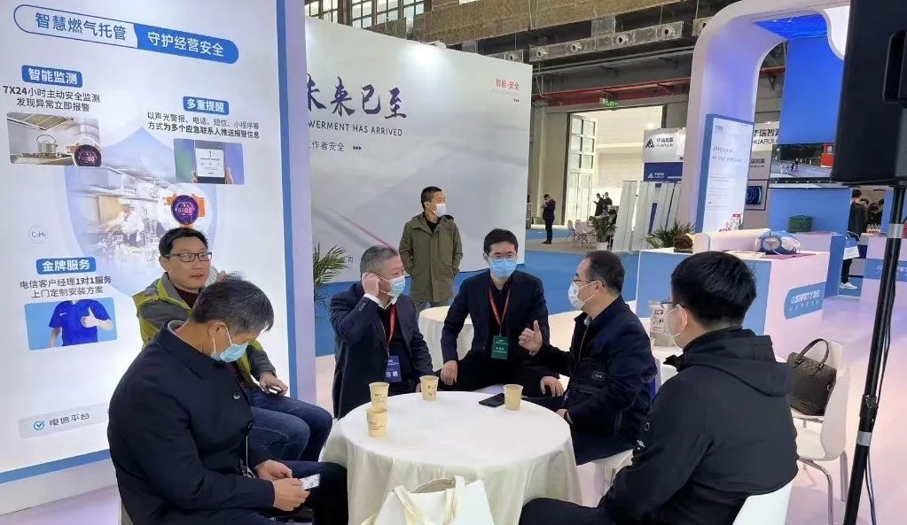 利来老牌国际官网app科技前沿手艺、解决计划和应用效果闪亮2022安博会 利来老牌国际官网app科技前沿手艺、解决计划和应用效果闪亮2022安博会