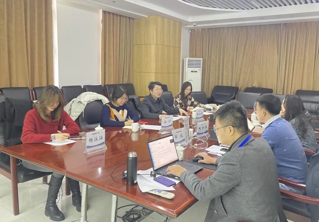 住建部天下智标委向导莅临利来老牌国际官网app科技考察交流 住建部天下智标委向导莅临利来老牌国际官网app科技考察交流