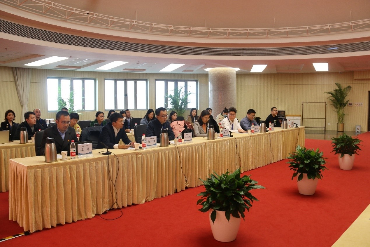 利来老牌国际官网app科技与应急管理部大数据中心团结开展支部党建活动
,共促公共清静应急事业生长 利来老牌国际官网app科技与应急管理部大数据中心团结开展支部党建活动
,共促公共清静应急事业生长