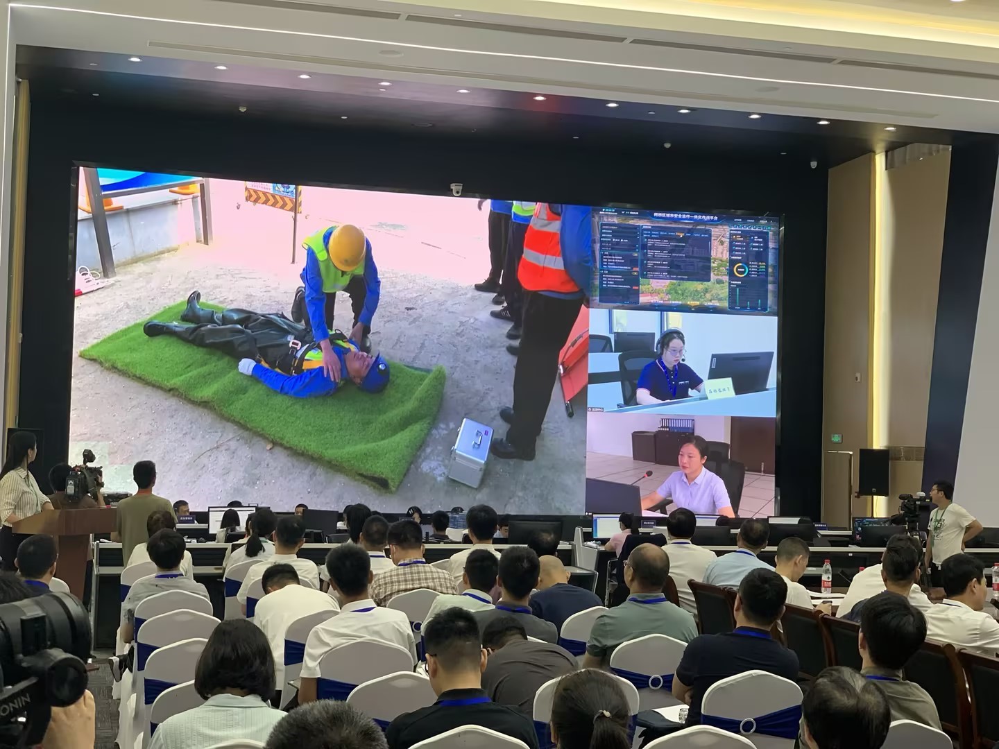 绍兴柯桥助力都会生命线清静工程建设 绍兴柯桥助力都会生命线清静工程建设