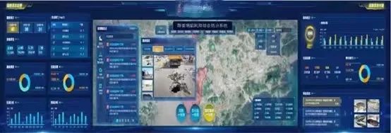 辨患防塌|利来老牌国际官网app科技:“防-查-治”系统为都会路面塌陷治理精准施策 辨患防塌|利来老牌国际官网app科技:“防-查-治”系统为都会路面塌陷治理精准施策