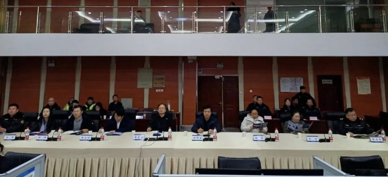 利来老牌国际官网app科技牵头建设的亳州市都会运行管理服务平台高分通过专家验收 利来老牌国际官网app科技牵头建设的亳州市都会运行管理服务平台高分通过专家验收